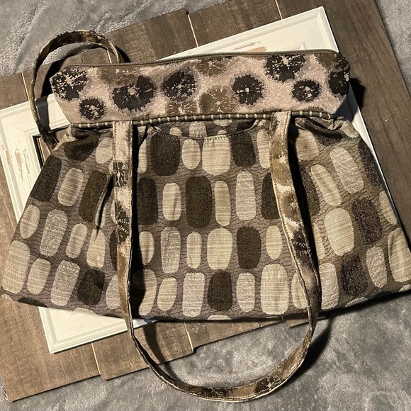 Macura purse, handmade in Boulder Colorado. - Picture 2 of 10